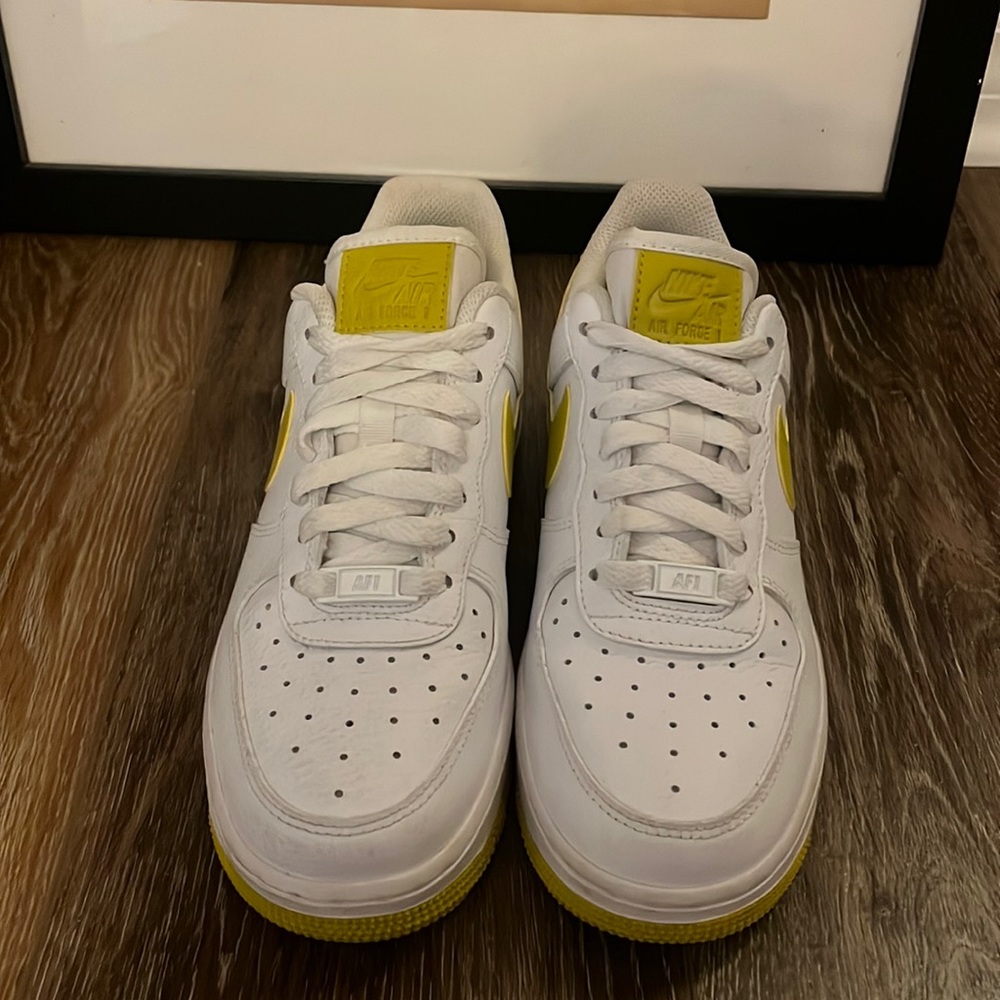 Air Force 1s
